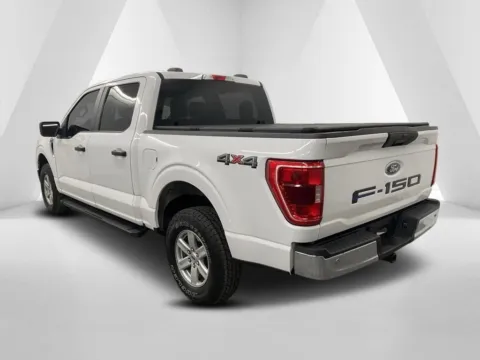 More photos of 2021 Ford F-150 XLT at Hocking Valley Motors, OH