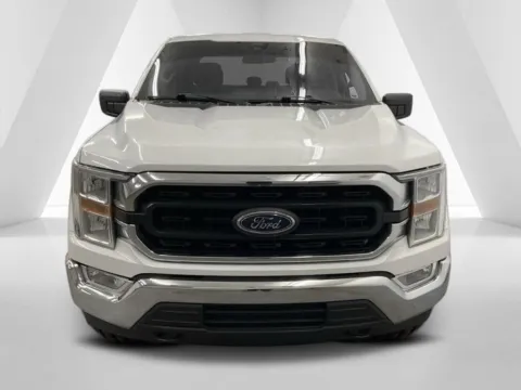 Photos of 2021 Ford F-150 XLT for sale in Logan, OH at Hocking Valley Motors