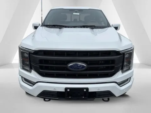 Photos of 2022 Ford F-150 Lariat for sale in Logan, OH at Hocking Valley Motors