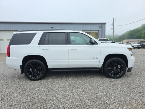 More photos of 2019 Chevrolet Tahoe Premier at Hocking Valley Motors, OH
