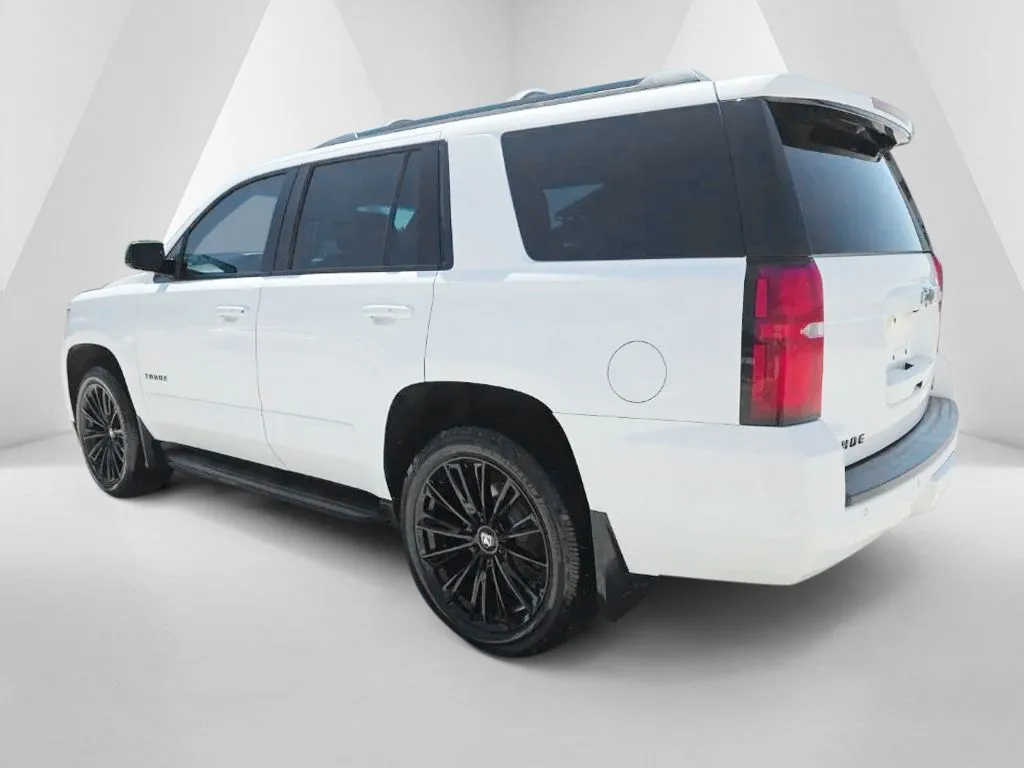 2019 Chevrolet Tahoe Premier - Photo 7