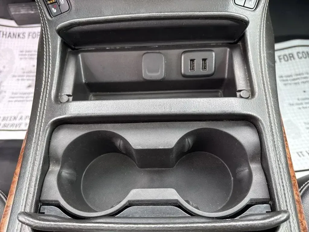 2019 Chevrolet Tahoe Premier - Photo 26