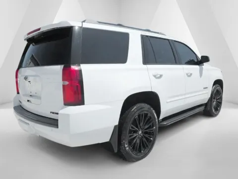 More photos of 2019 Chevrolet Tahoe Premier at Hocking Valley Motors, OH
