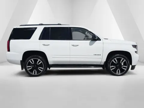 More photos of 2019 Chevrolet Tahoe Premier at Hocking Valley Motors, OH