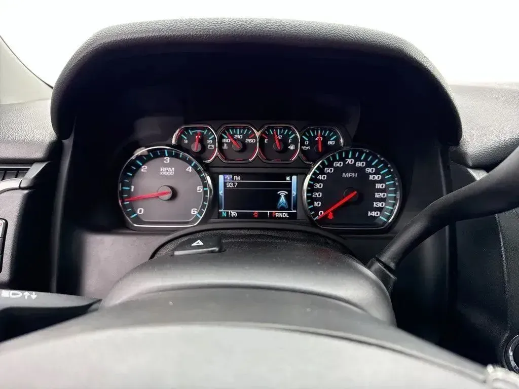 2019 Chevrolet Tahoe Premier - Photo 18