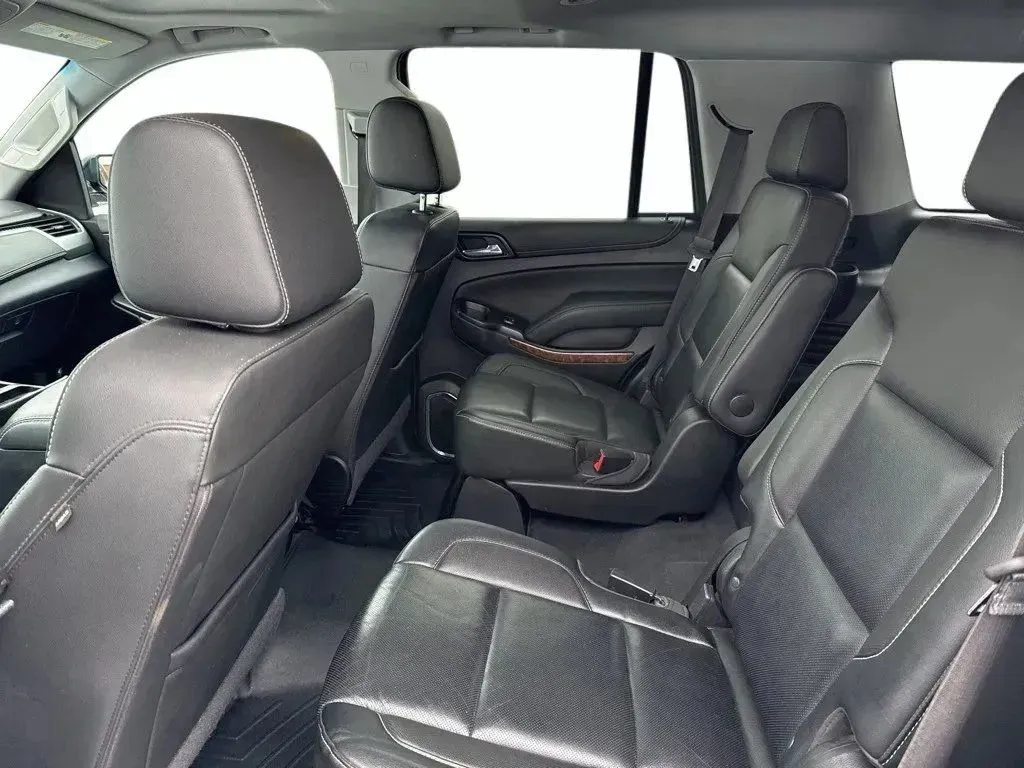 2019 Chevrolet Tahoe Premier - Photo 30