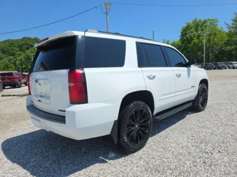 More photos of 2019 Chevrolet Tahoe Premier at Hocking Valley Motors, OH