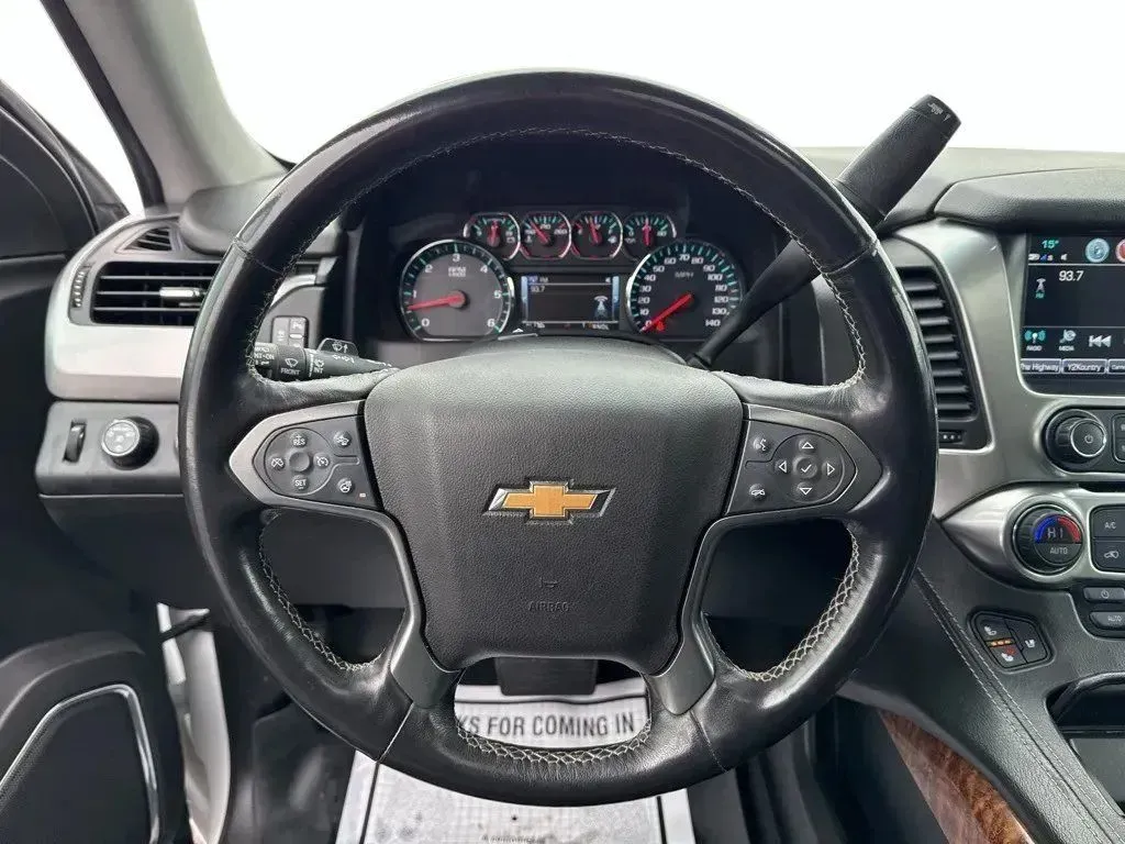2019 Chevrolet Tahoe Premier - Photo 17