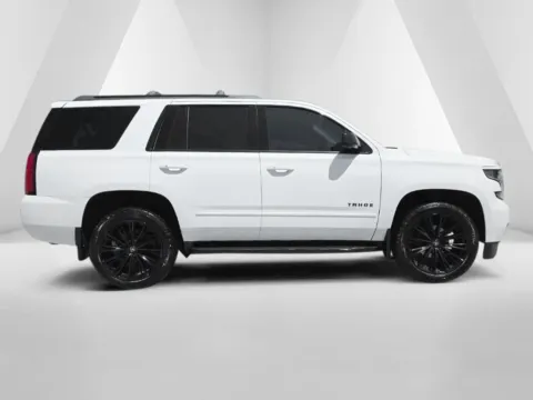 More photos of 2019 Chevrolet Tahoe Premier at Hocking Valley Motors, OH