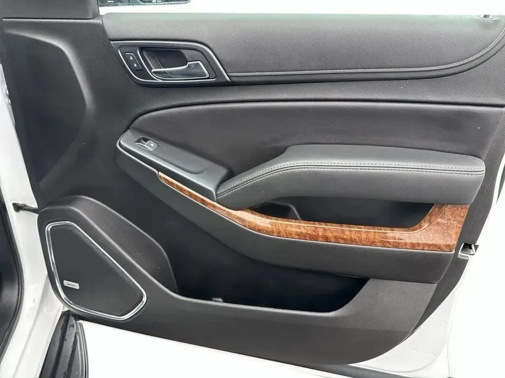 2019 Chevrolet Tahoe Premier - Photo 15
