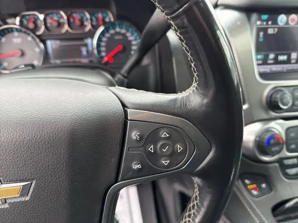 2019 Chevrolet Tahoe Premier - Photo 20
