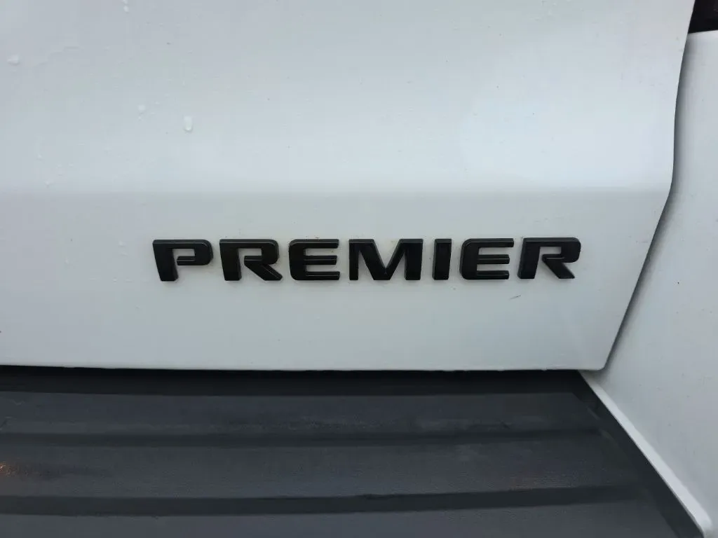 2019 Chevrolet Tahoe Premier - Photo 11