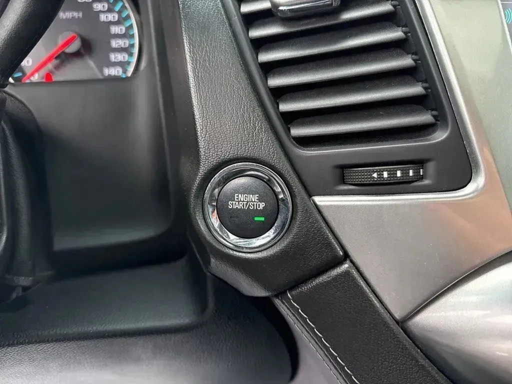 2019 Chevrolet Tahoe Premier - Photo 22