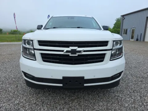Photos of 2019 Chevrolet Tahoe Premier for sale in Logan, OH at Hocking Valley Motors