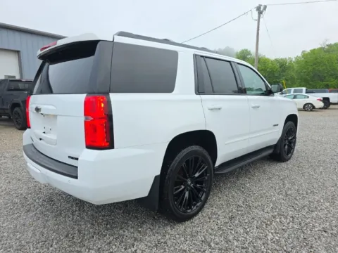 More photos of 2019 Chevrolet Tahoe Premier at Hocking Valley Motors, OH