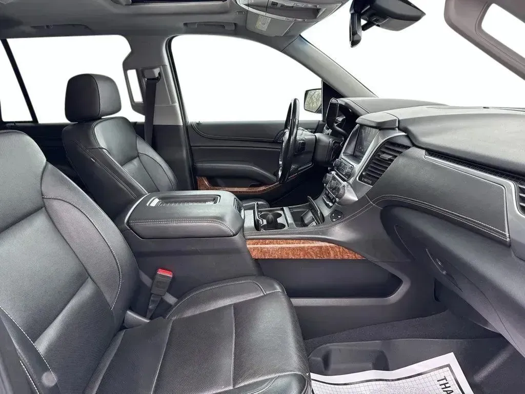 2019 Chevrolet Tahoe Premier - Photo 16