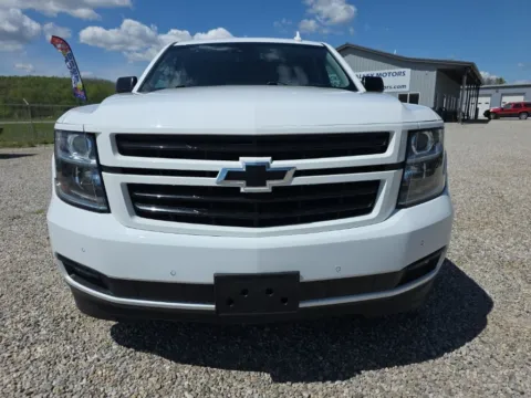 Photos of 2019 Chevrolet Tahoe Premier for sale in Logan, OH at Hocking Valley Motors