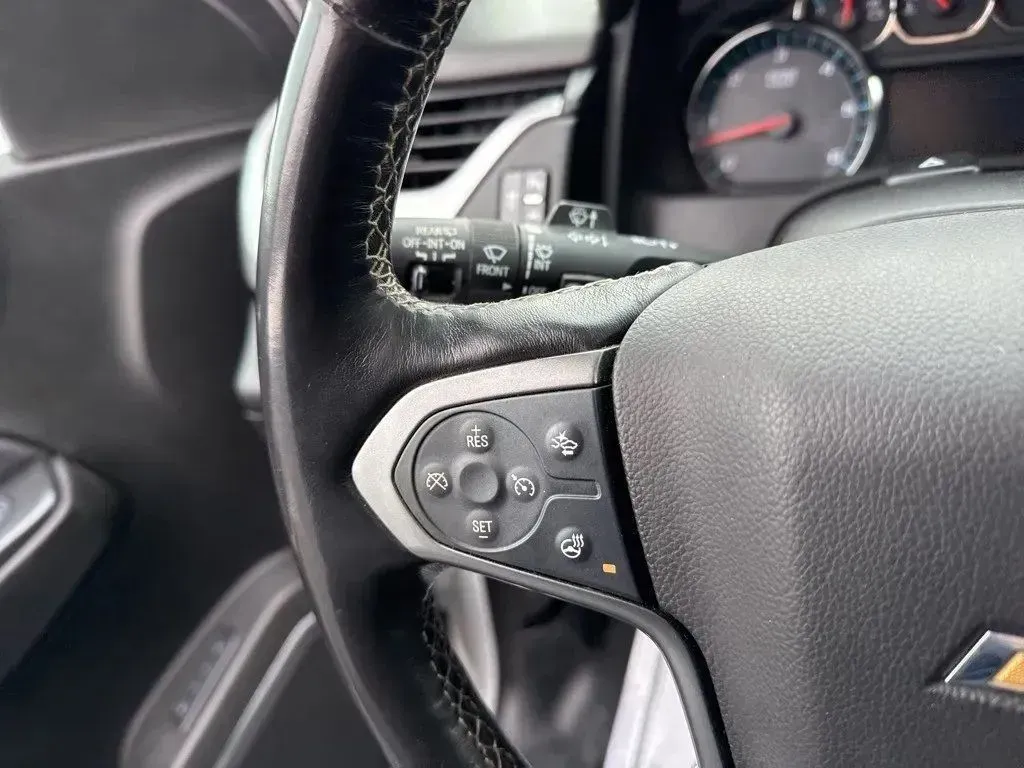 2019 Chevrolet Tahoe Premier - Photo 19