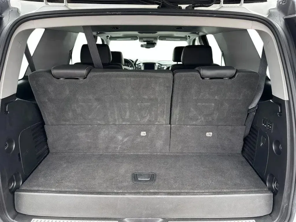 2019 Chevrolet Tahoe Premier - Photo 12