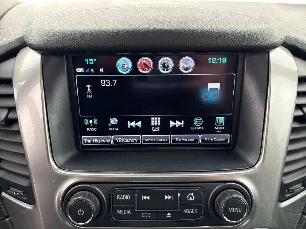 2019 Chevrolet Tahoe Premier - Photo 23