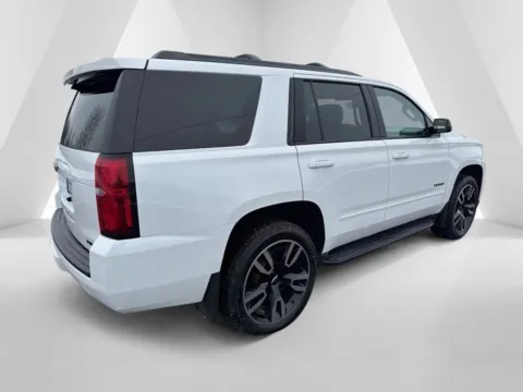 More photos of 2019 Chevrolet Tahoe Premier at Hocking Valley Motors, OH
