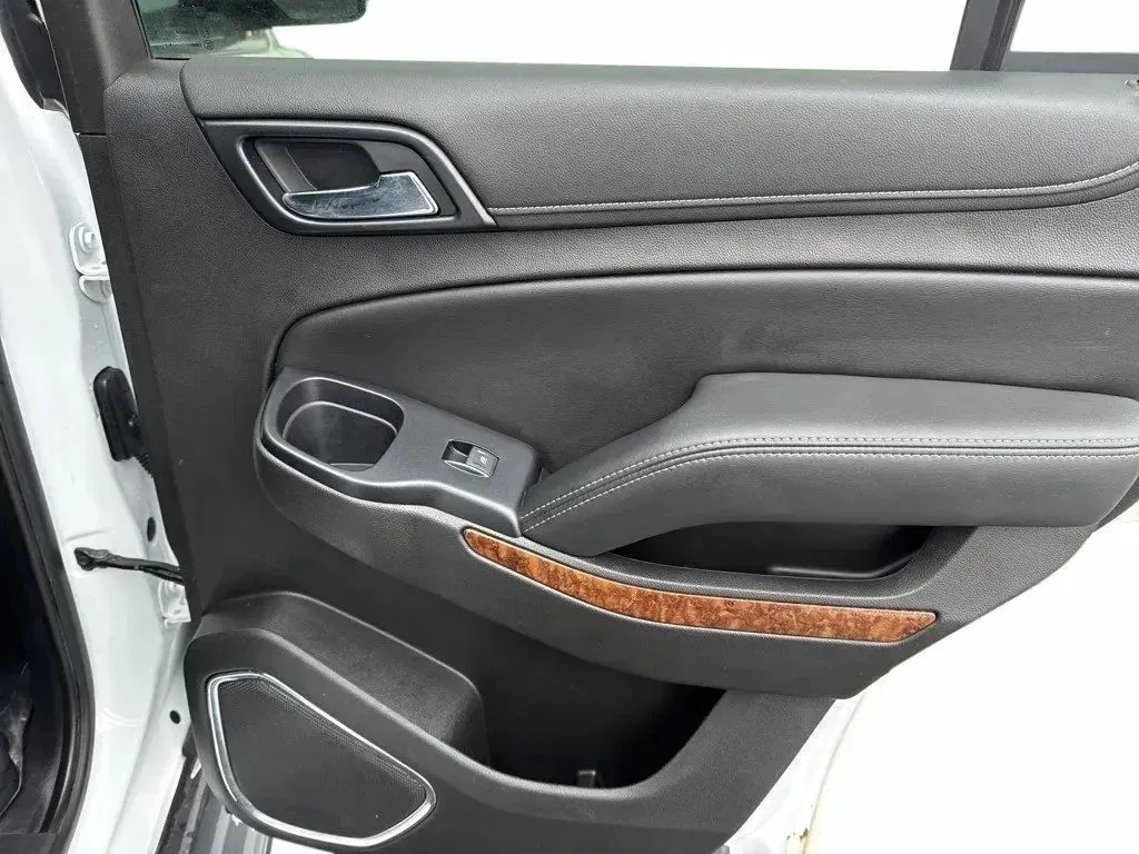 2019 Chevrolet Tahoe Premier - Photo 32