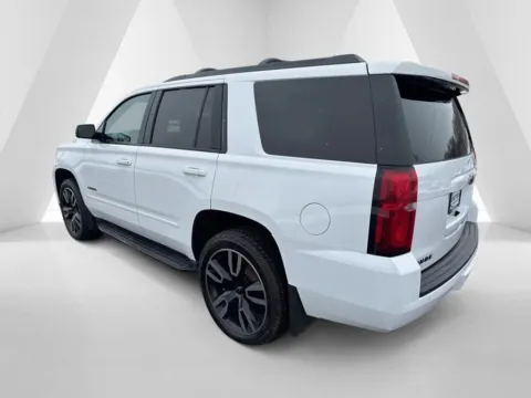 More photos of 2019 Chevrolet Tahoe Premier at Hocking Valley Motors, OH