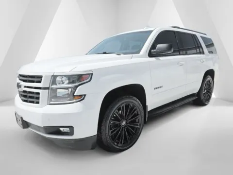 Another view of 2019 Chevrolet Tahoe Premier for sale in Logan, OH at Hocking Valley Motors