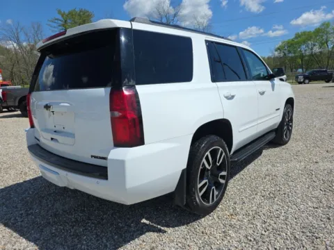 More photos of 2019 Chevrolet Tahoe Premier at Hocking Valley Motors, OH