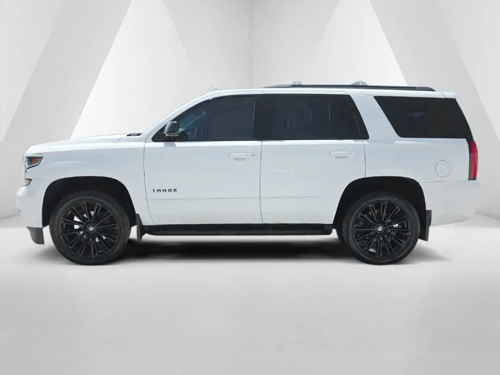 2019 Chevrolet Tahoe Premier - Photo 8