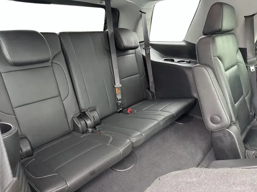 2019 Chevrolet Tahoe Premier - Photo 34