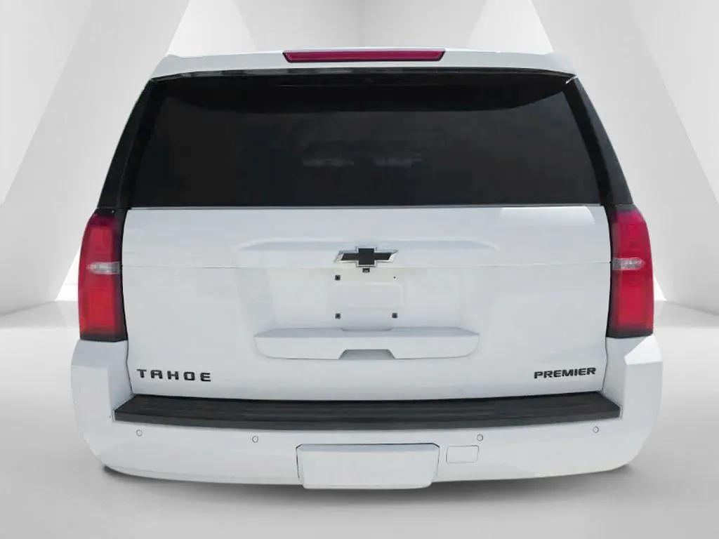 2019 Chevrolet Tahoe Premier - Photo 6