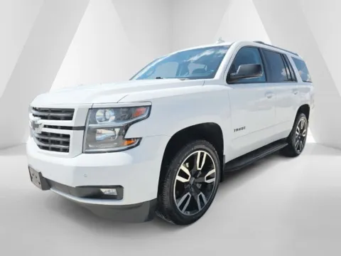 Another view of 2019 Chevrolet Tahoe Premier for sale in Logan, OH at Hocking Valley Motors