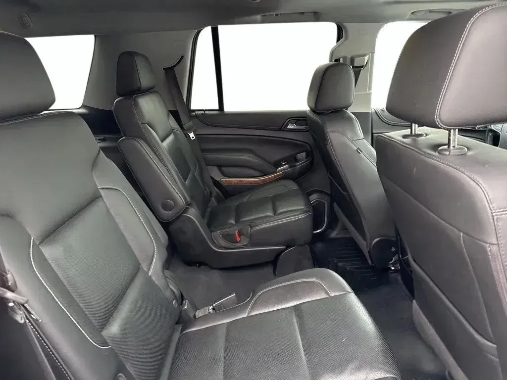 2019 Chevrolet Tahoe Premier - Photo 33