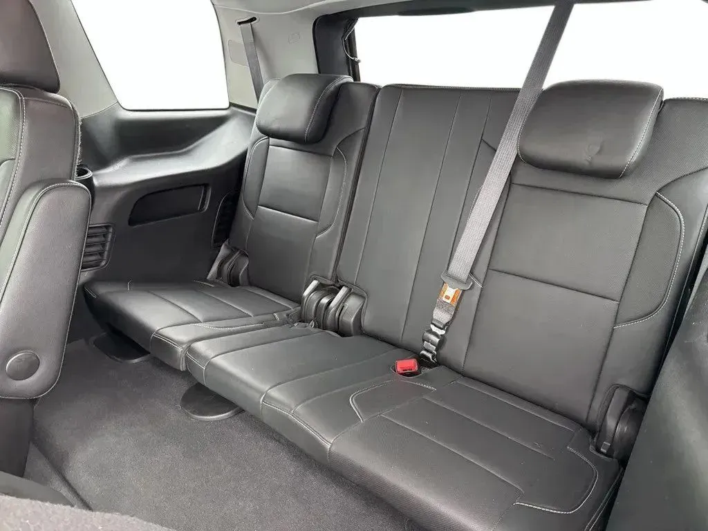 2019 Chevrolet Tahoe Premier - Photo 31