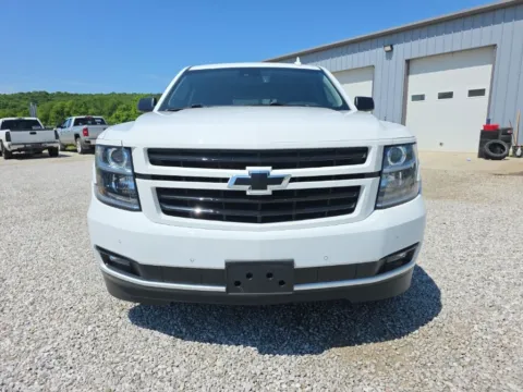 Photos of 2019 Chevrolet Tahoe Premier for sale in Logan, OH at Hocking Valley Motors