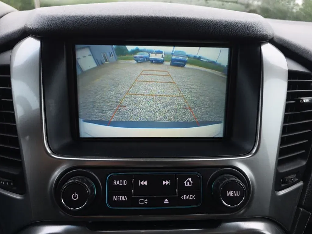 2019 Chevrolet Tahoe Premier - Photo 24