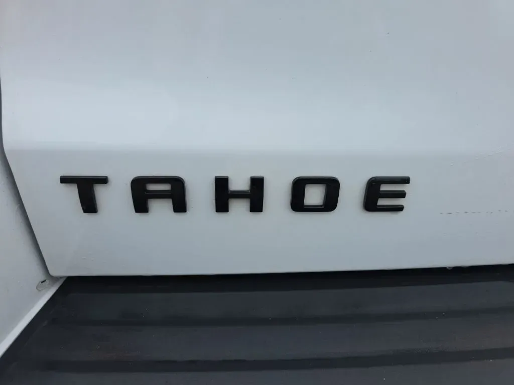 2019 Chevrolet Tahoe Premier - Photo 10