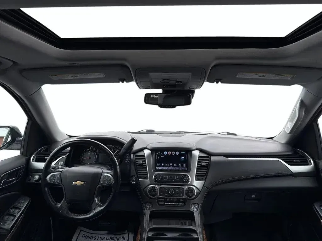 2019 Chevrolet Tahoe Premier - Photo 35