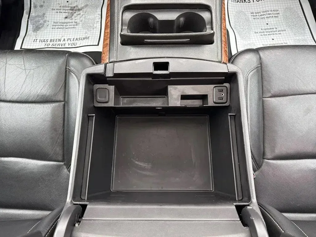 2019 Chevrolet Tahoe Premier - Photo 37