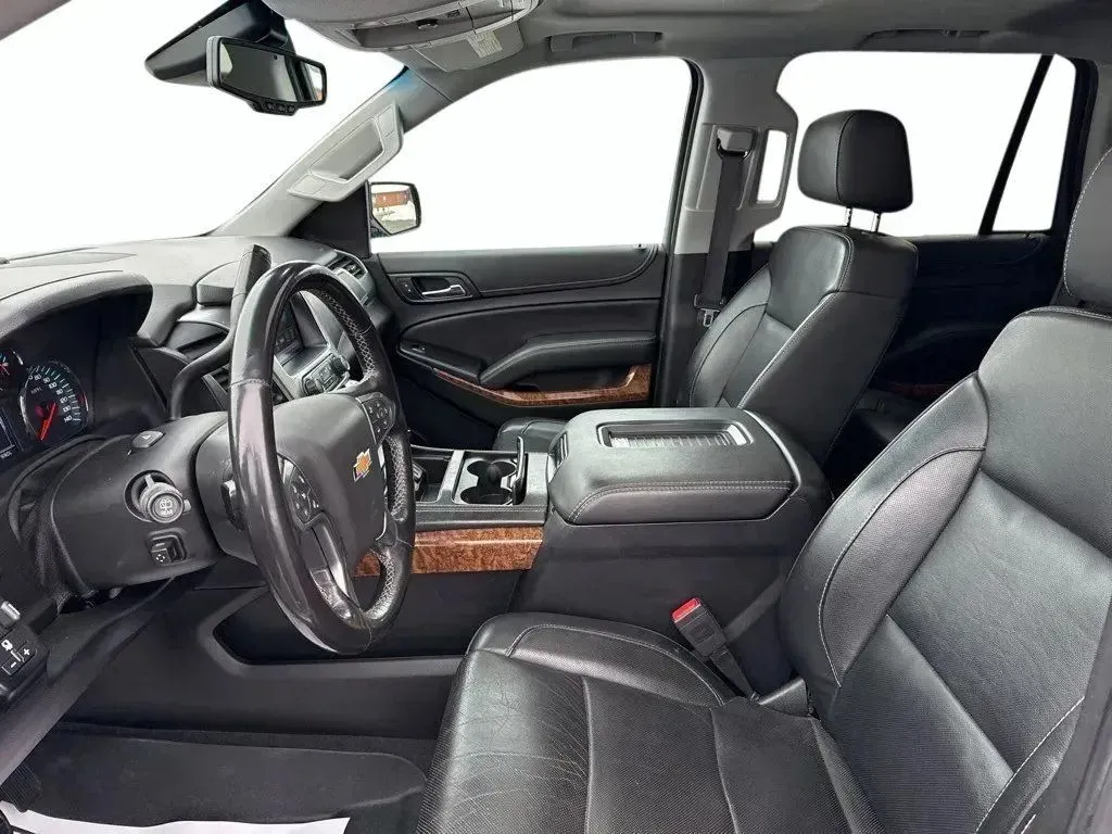 2019 Chevrolet Tahoe Premier - Photo 14