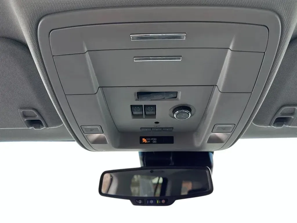 2019 Chevrolet Tahoe Premier - Photo 27