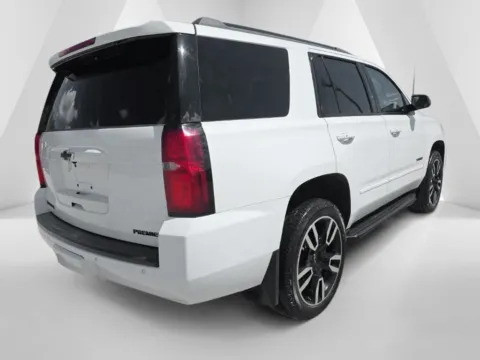 More photos of 2019 Chevrolet Tahoe Premier at Hocking Valley Motors, OH