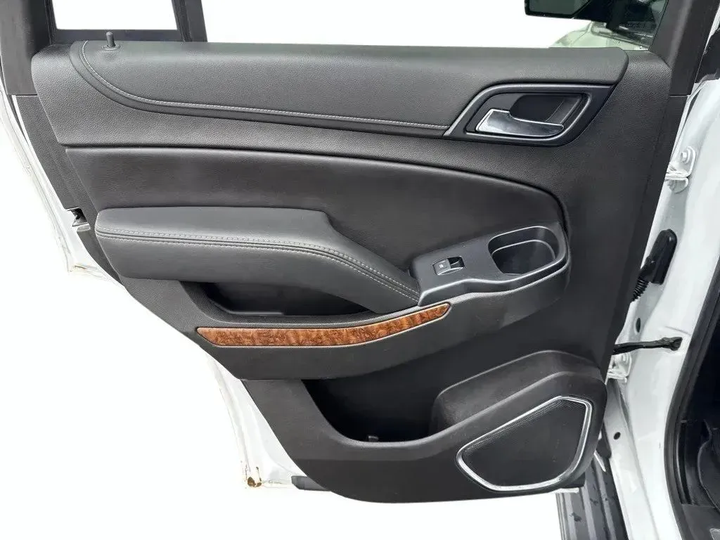 2019 Chevrolet Tahoe Premier - Photo 29