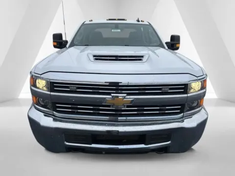 Photos of 2018 Chevrolet Silverado 2500HD Work Truck for sale in Logan, OH at Hocking Valley Motors