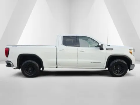 More photos of 2021 GMC Sierra 1500 SLE at Hocking Valley Motors, OH