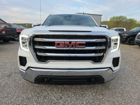 Photos of 2021 GMC Sierra 1500 SLE for sale in Logan, OH at Hocking Valley Motors