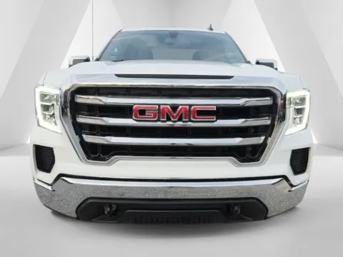 Photos of 2021 GMC Sierra 1500 SLE for sale in Logan, OH at Hocking Valley Motors