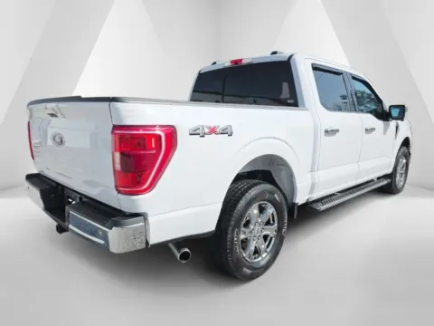 More photos of 2021 Ford F-150 XLT at Hocking Valley Motors, OH