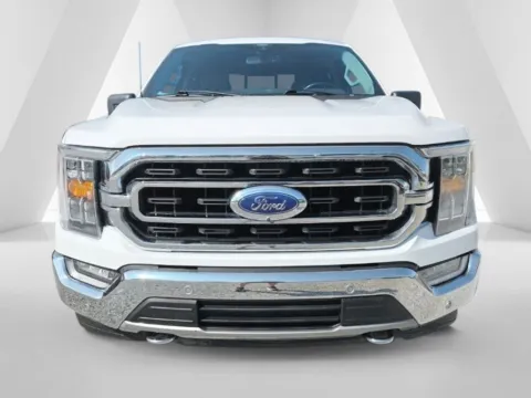 Photos of 2021 Ford F-150 XLT for sale in Logan, OH at Hocking Valley Motors